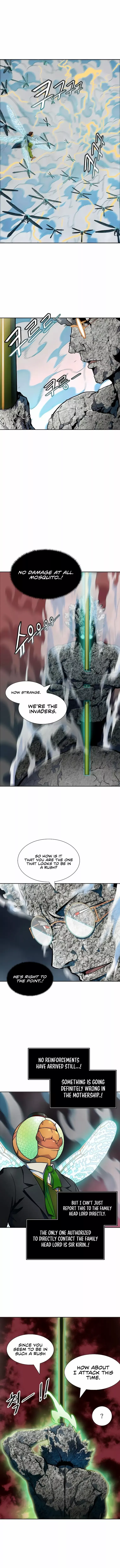 Tower of God Chapter 569 image 07
